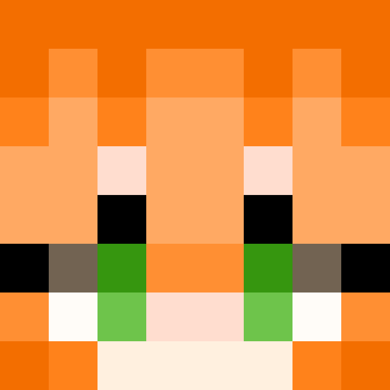 EvoBaby's skin