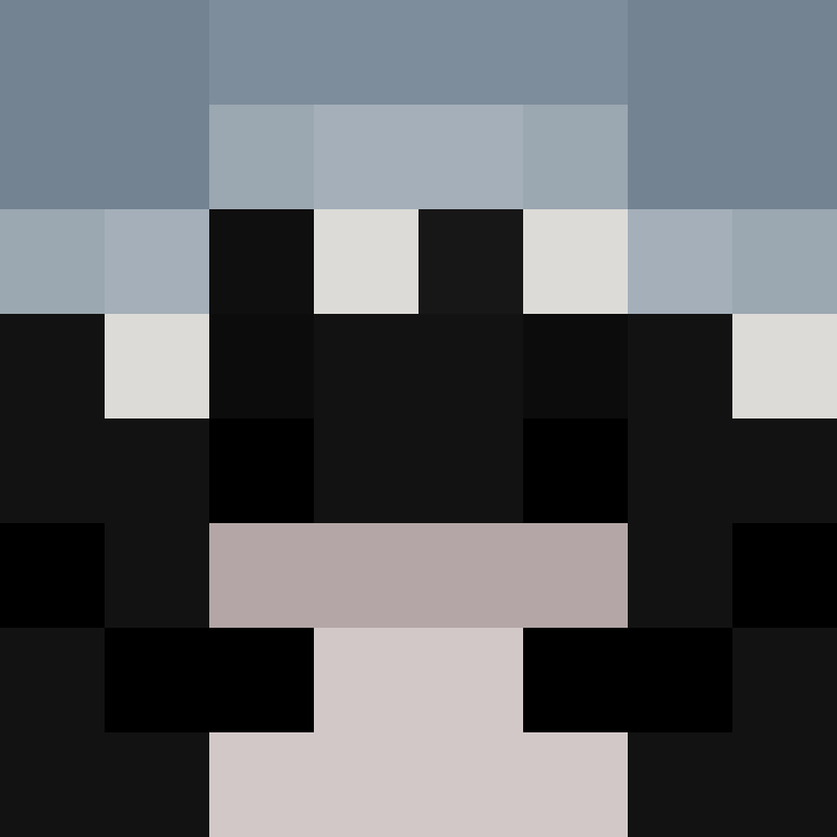 The_bl4DE_boss's skin