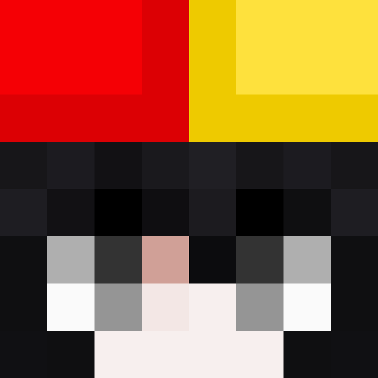 bakigoul's skin