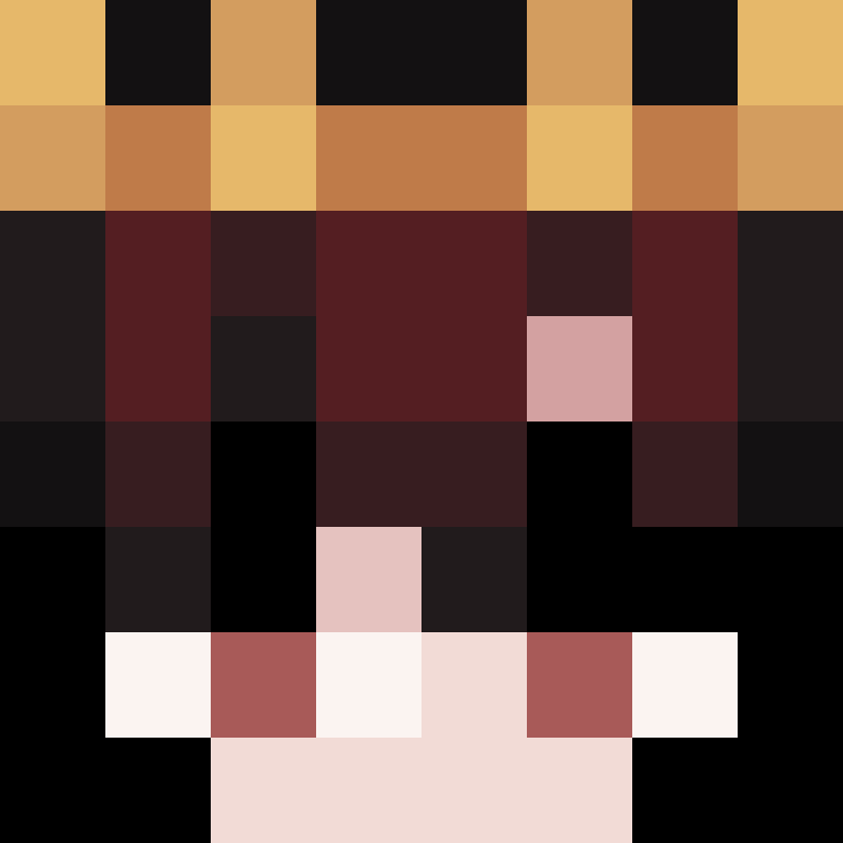 youronelove's skin