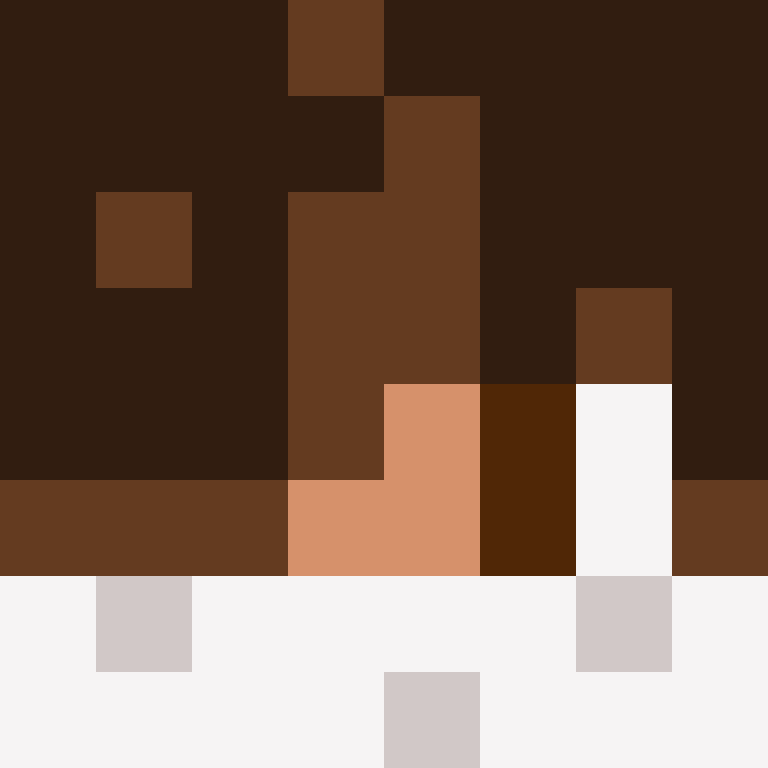 RomanDeth's skin