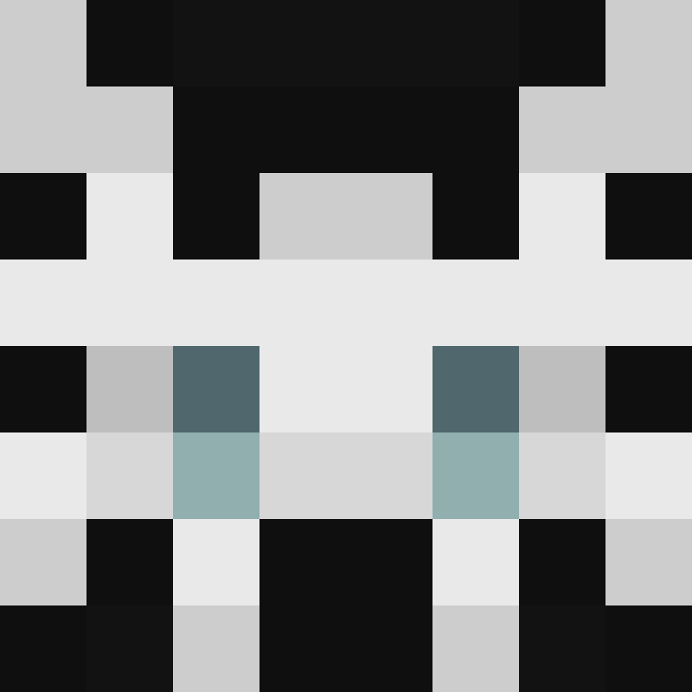 Kasfasz's skin