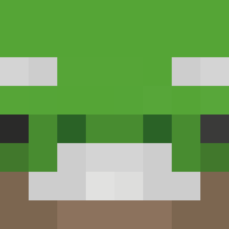 Techflekk's skin