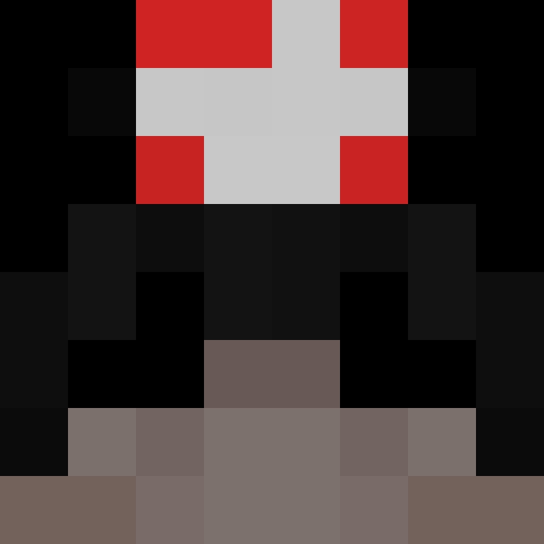 swampfr's skin