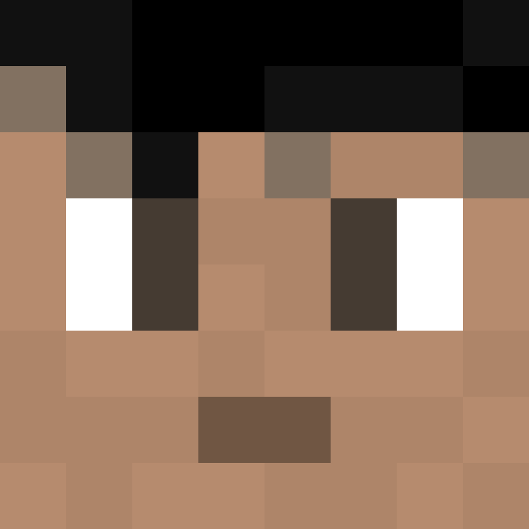 SkinEnthusiast's skin