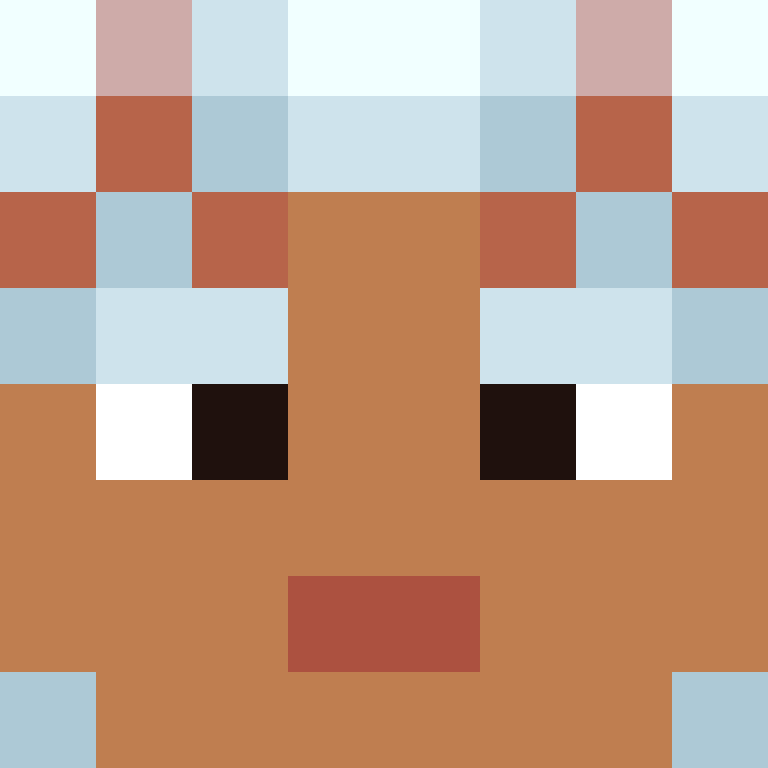 h4yl33's skin