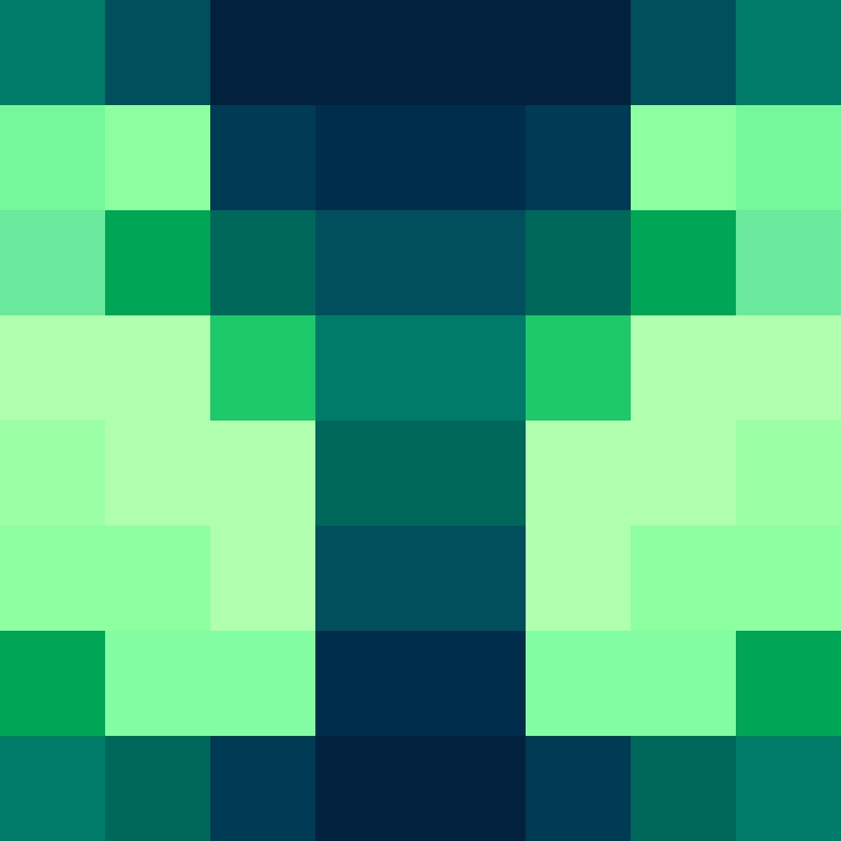 MCprof08's skin