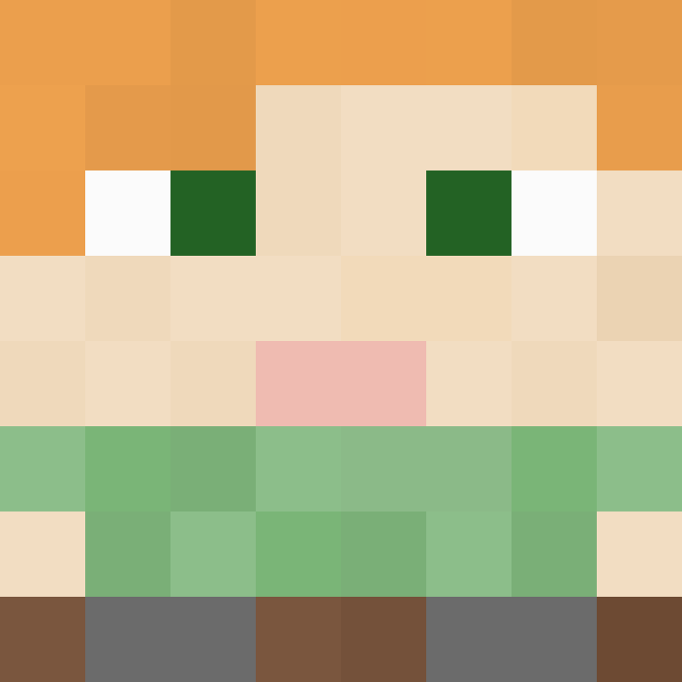 luzniutko_'s skin
