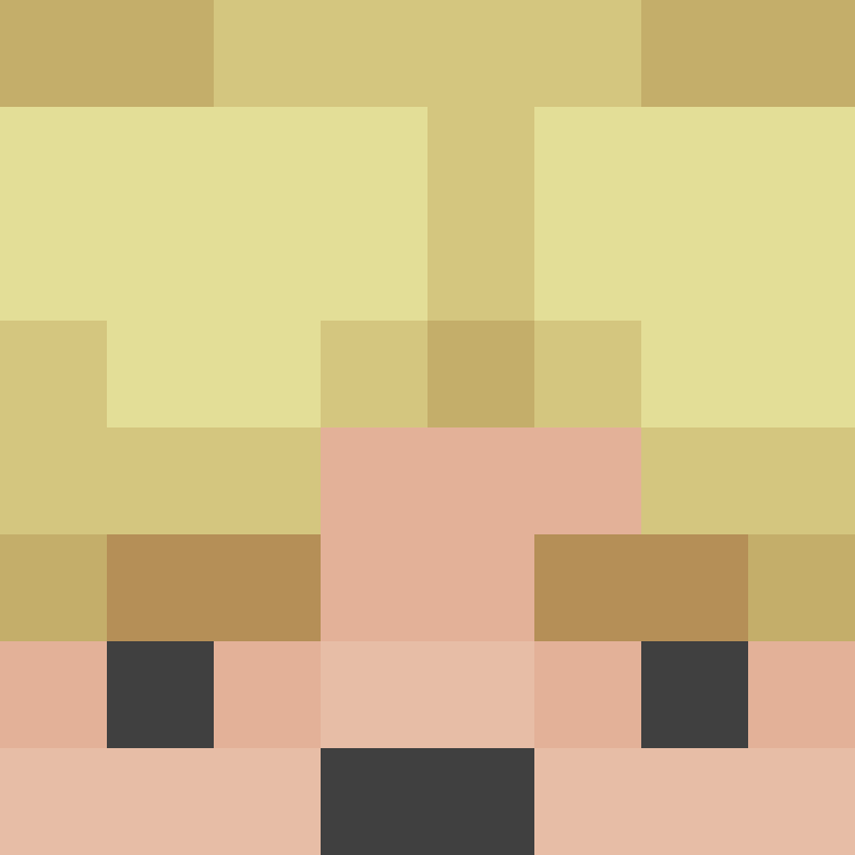 Morriis's skin