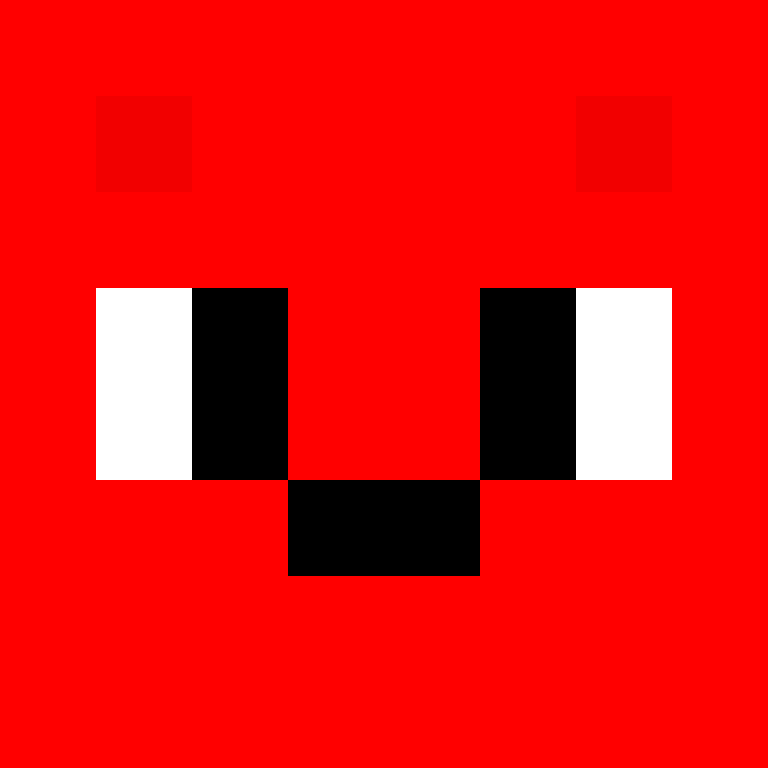 Igussk's skin