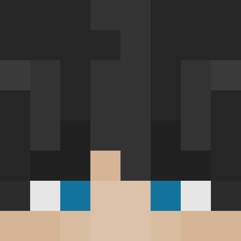 Xximm's skin
