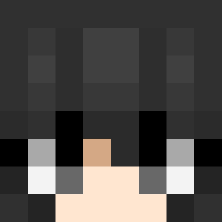 khelll's skin