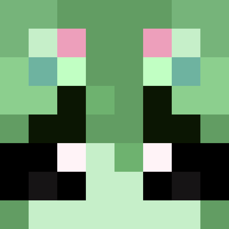 JudeXCore's skin