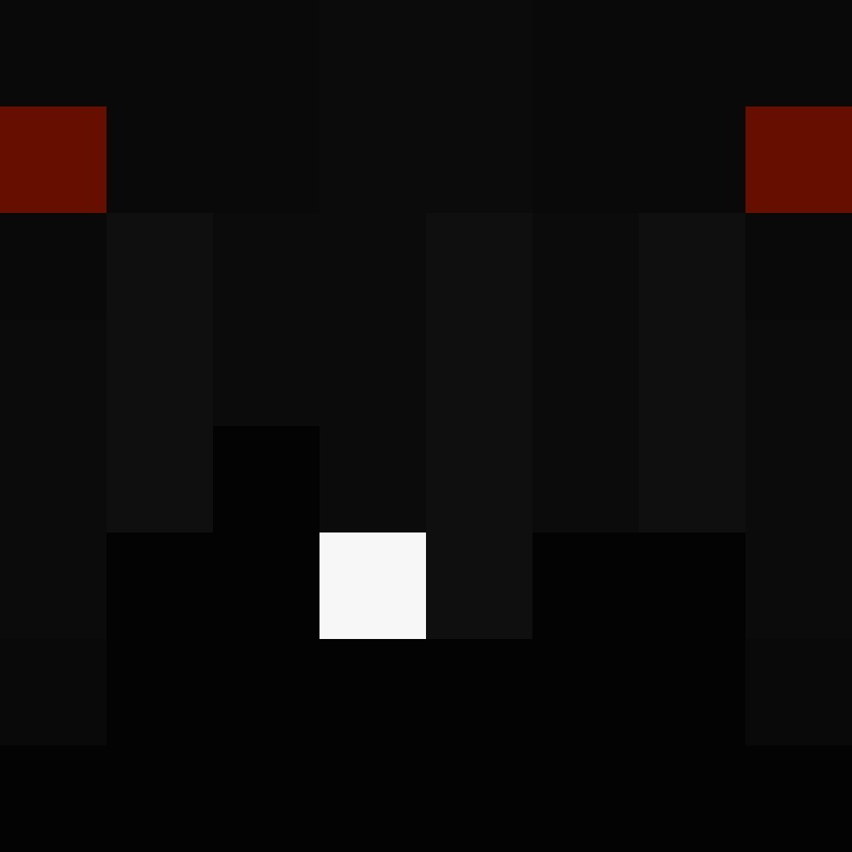 LightningJacker's skin