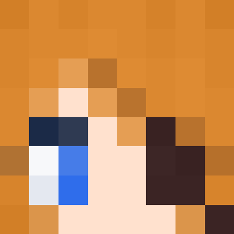 ggopao's skin