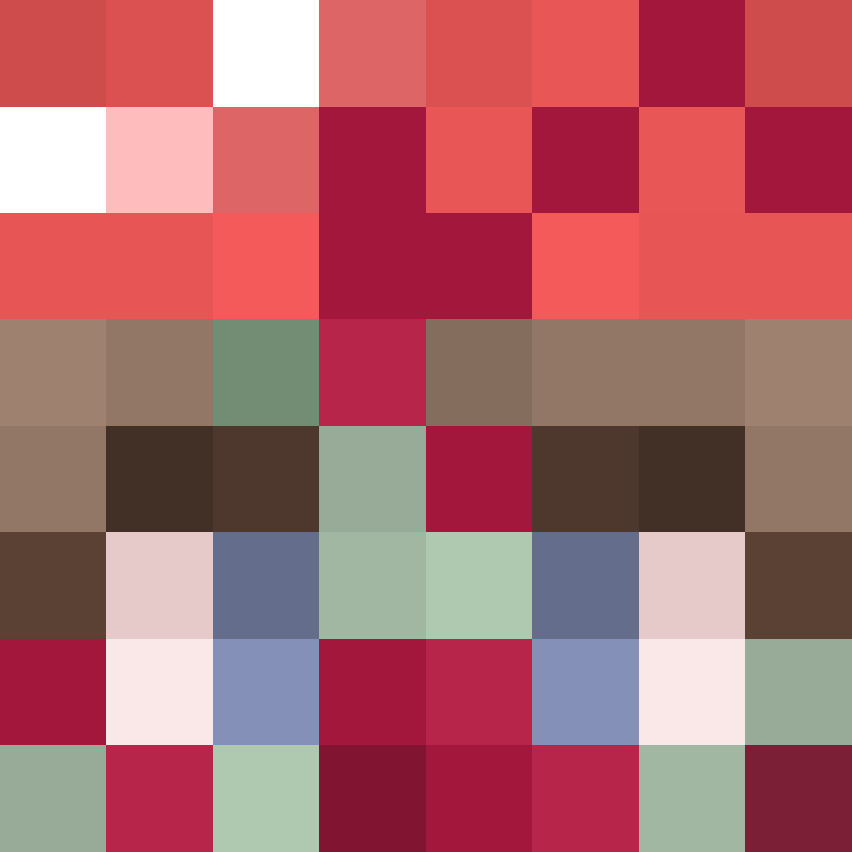 lamarXV's skin