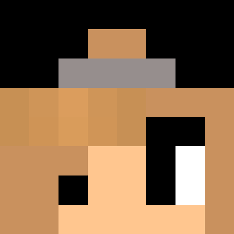 _mechamedePijama's skin