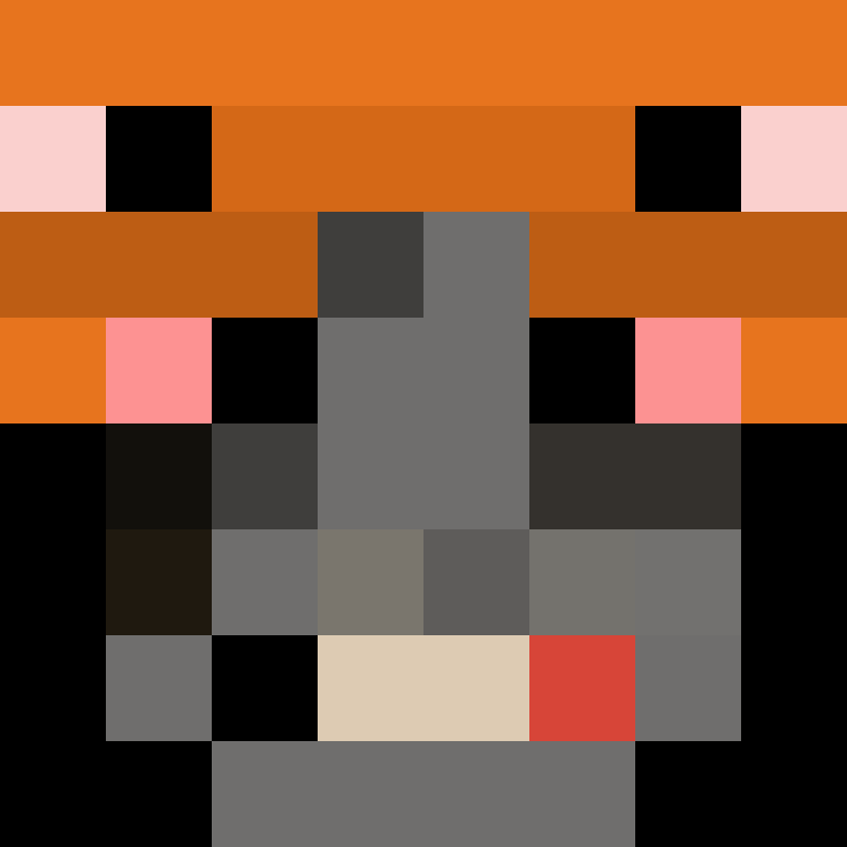 esjua's skin
