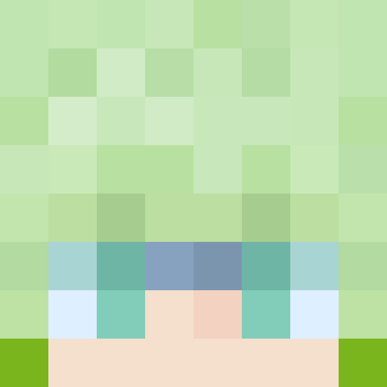 BensonBready's skin