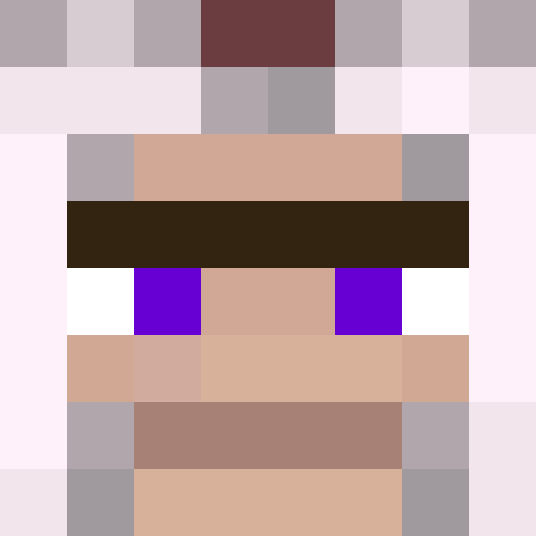 RoXoiva's skin
