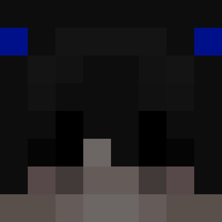 0stad's skin