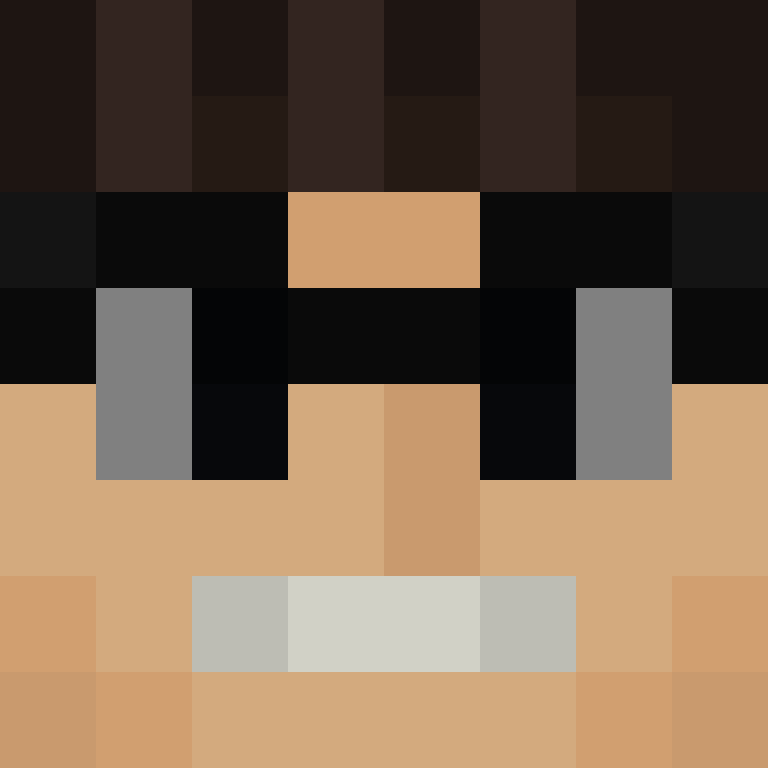 Renatolind's skin