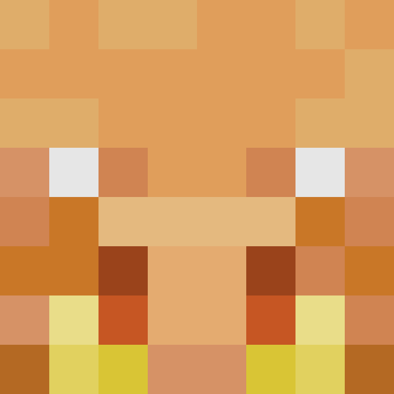 Zddyup's skin
