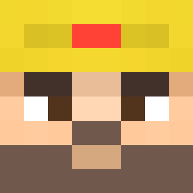 DSarich's skin