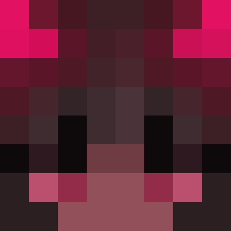 Seryuha's skin