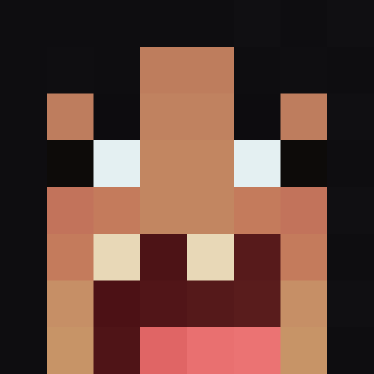 Zuarig's skin