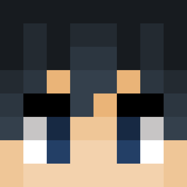 GoldenShine29's skin