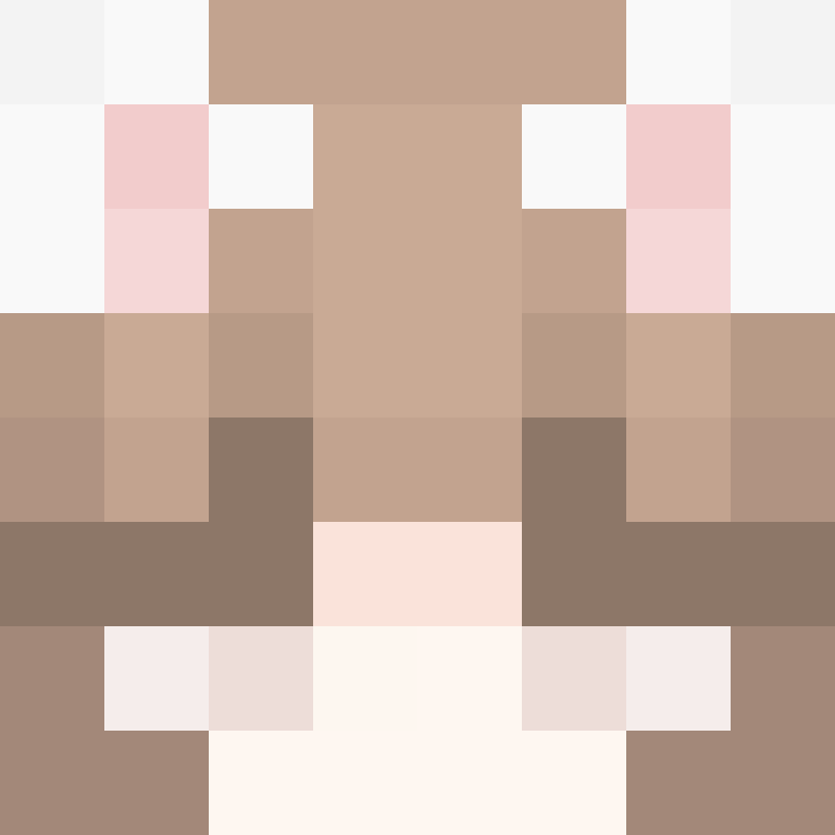 Lutterlu's skin