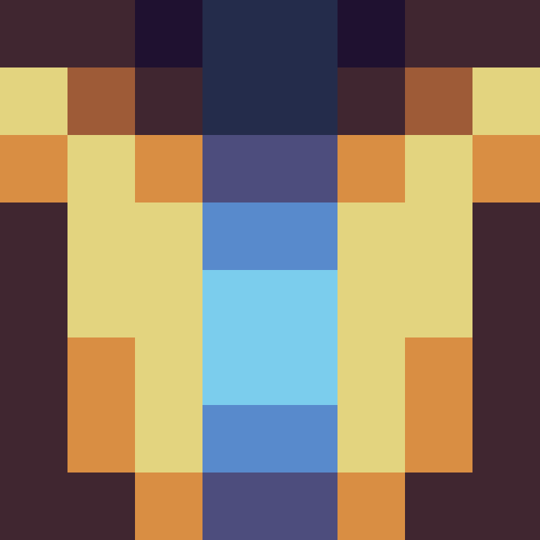 D13XD's skin