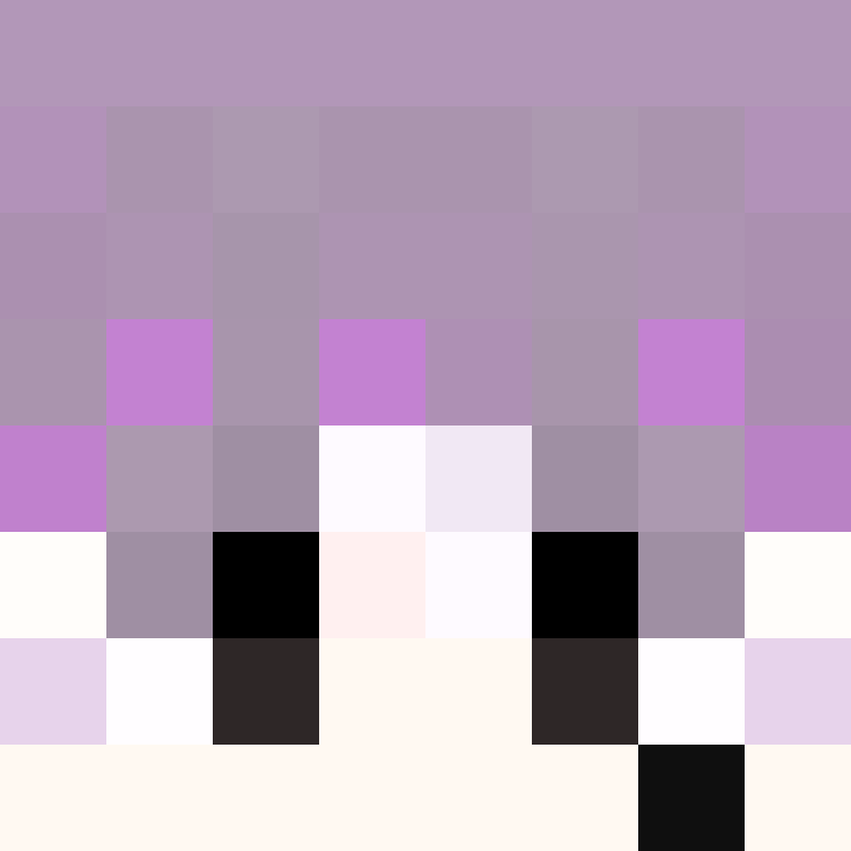 jennzii's skin