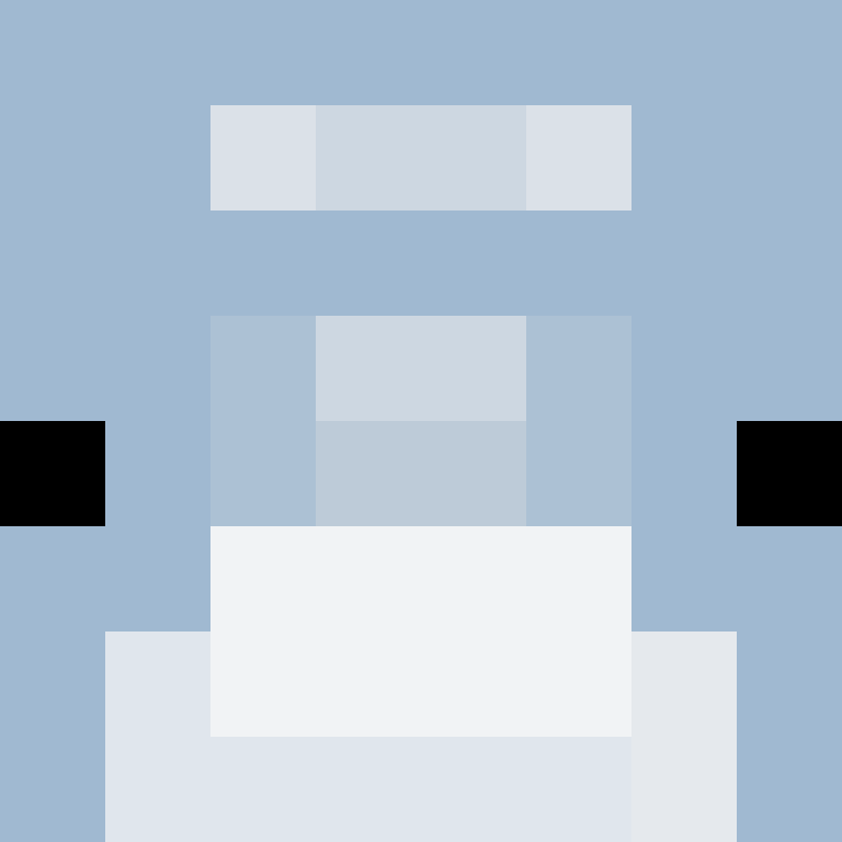 Wintqred's skin