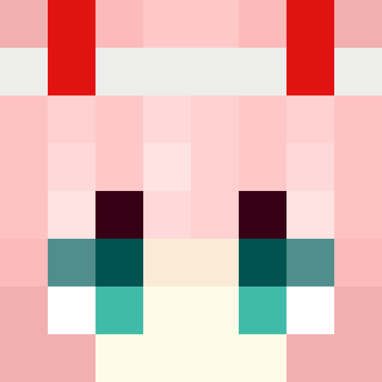 Advri's skin