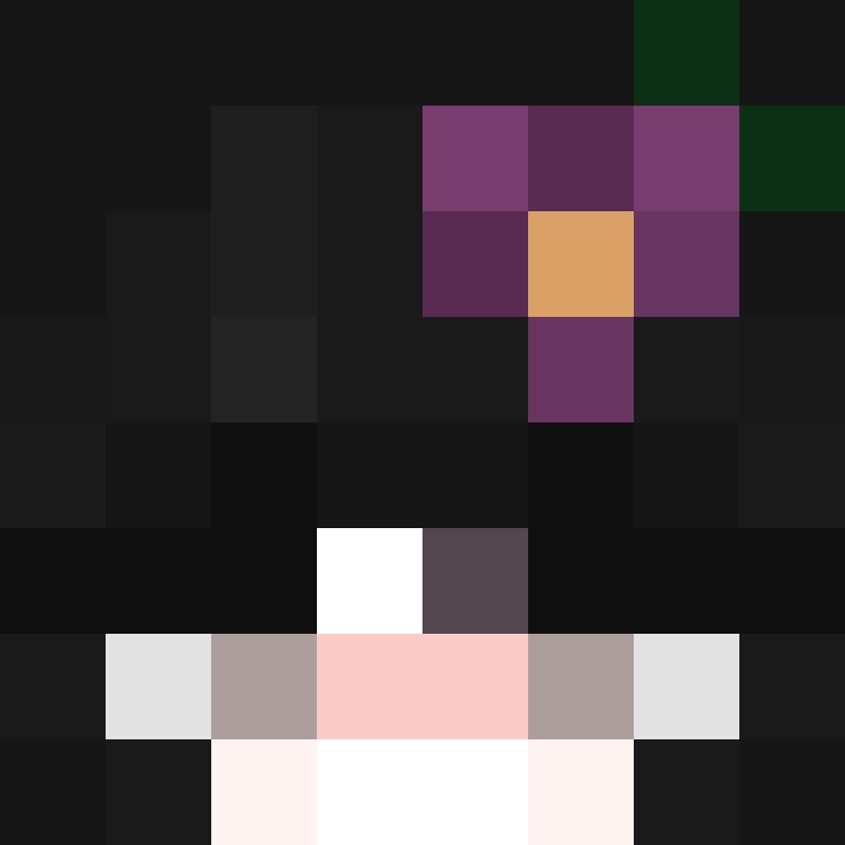 Miskizx's skin