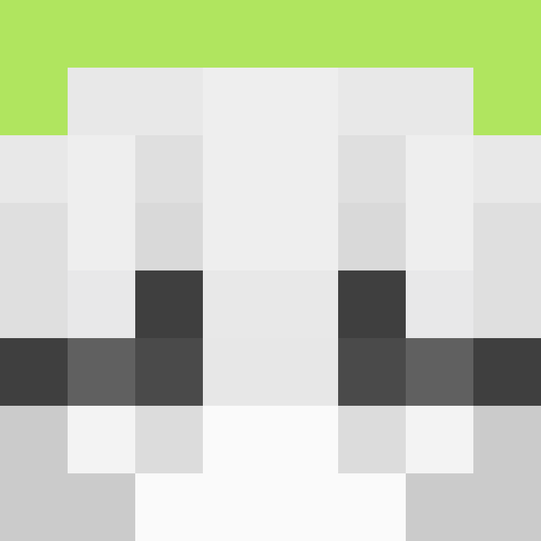 AniaBania666's skin
