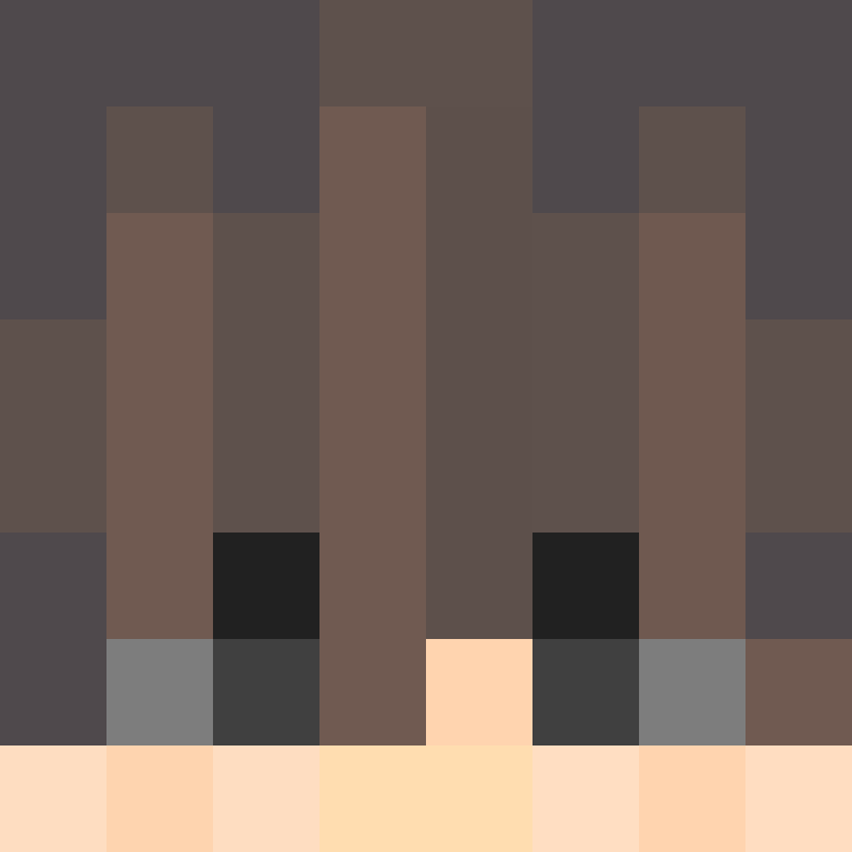 QEarth's skin