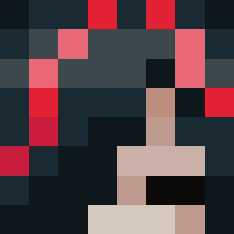 C0rdChewer's skin