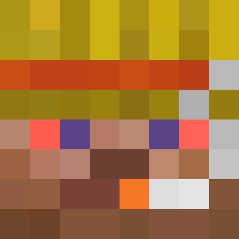 SC5P's skin