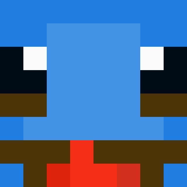 Kaitoo7's skin