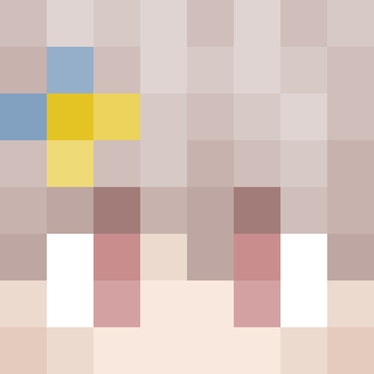 1tzParadise's skin
