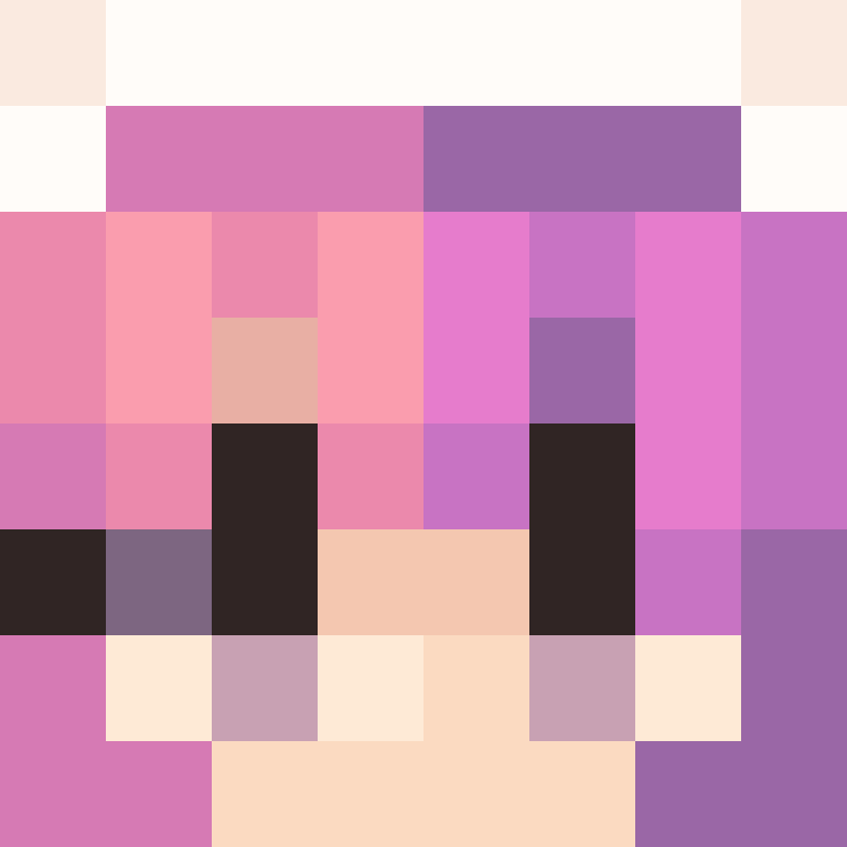 IrissingOut's skin