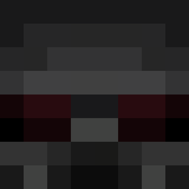 Rosento's skin