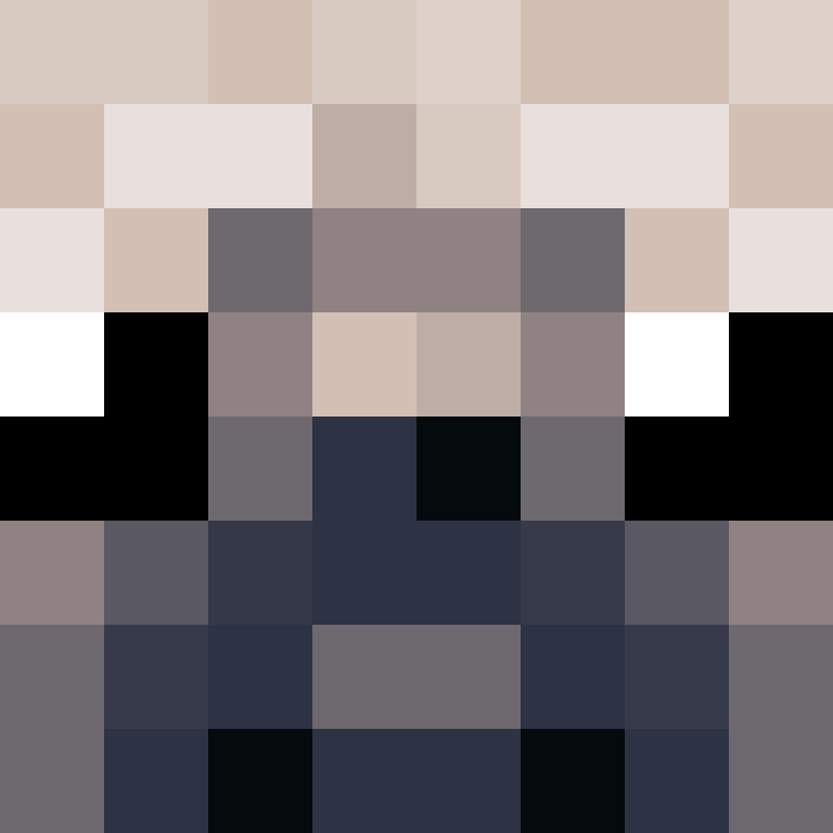 Keezu24's skin