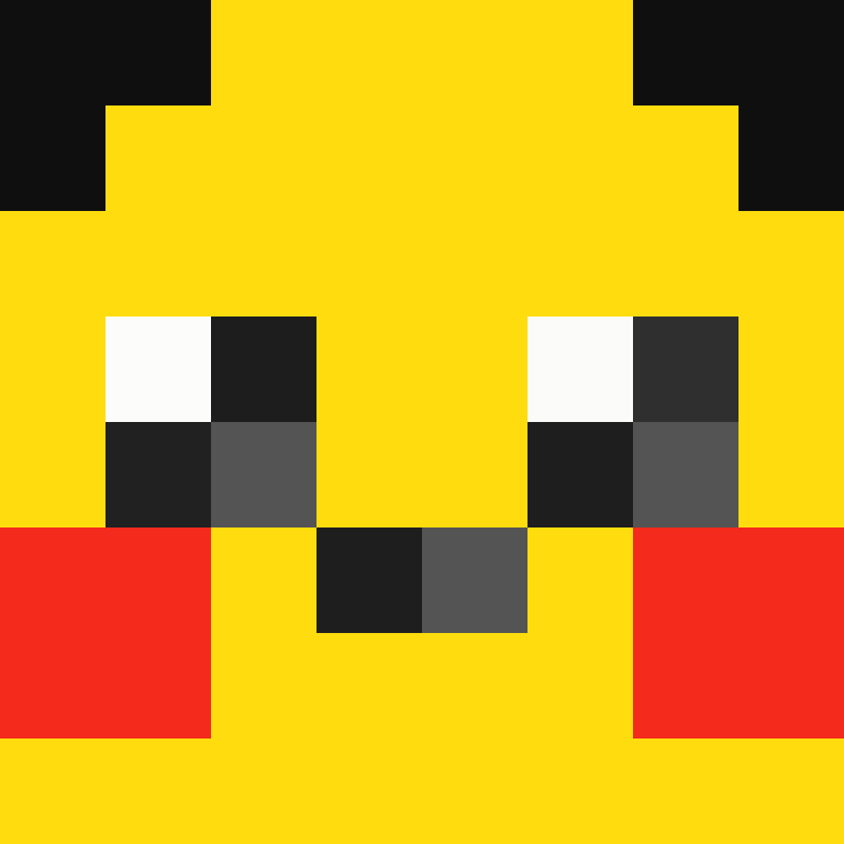 GurraRocky's skin