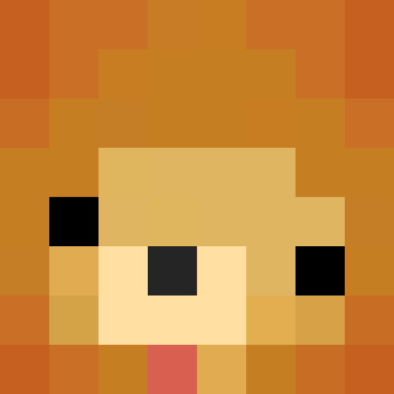 TobisGamerCZ's skin