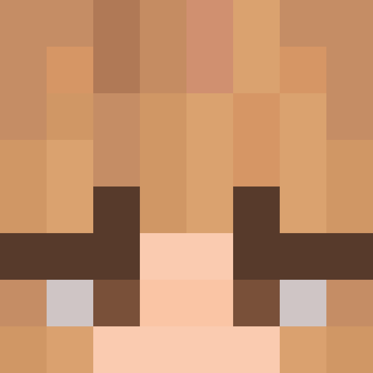Lorynwood's skin
