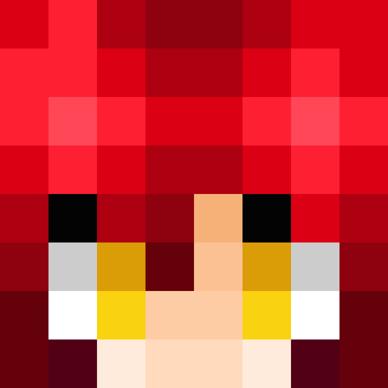gwga's skin